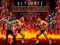 Игра Ultimate Mortal Kombat Trilogy онлайн