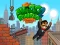 Игра Amigo Pancho 2: New York Party онлайн
