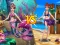 Игра Mermaid vs Princess Outfit онлайн