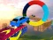 Игра  Stunt Car Impossible онлайн