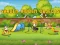 Игра Garden Hidden Objects онлайн