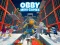 Игра Obby Mini Games онлайн