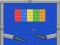 Игра Bricks 'n' Balls Pinball онлайн