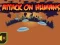 Игра Attack On Humans онлайн