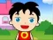 Игра Help the family to do housework онлайн
