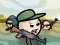Игра Mini Shooters онлайн