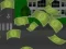 Игра Save bank money car онлайн