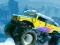 Игра Monster Truck Seasons онлайн