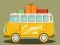 Игра Cool Cars Memory онлайн