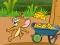 Игра Tom And Jerry in Super Cheese Bounce онлайн