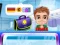 Игра Airport Manager Games онлайн