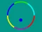 Игра Colored Circle 2 онлайн