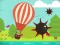 Игра Balloon Crazy Adventure онлайн