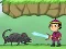 Игра Warrior Prince онлайн