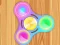 Игра Fidget Spinner Hero онлайн