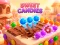 Игра Sweet Candies онлайн
