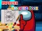 Игра Imposter Coloring Book онлайн