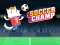 Игра Soccer Champ онлайн