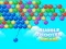 Игра Bubble Shooter Arcade онлайн