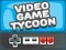 Игра Video Game Tycoon онлайн