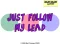 Игра Just Follow My Lead онлайн