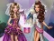 Игра Dolly Wedding Runway онлайн