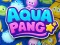 Игра  Aqua Pang онлайн