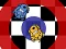 Игра Puppy Curling онлайн