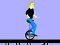 Игра Unicycle King онлайн