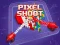 Игра Pixel Shoot онлайн