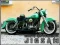 Игра Heavy Motorbikes Jigsaw онлайн