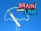 Игра Brain Draw Line онлайн