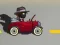 Игра The Soul Driver онлайн