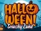 Игра Halloween Smashy Land онлайн