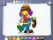 Игра Kids Coloring Book онлайн