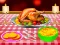 Игра Baby Taylor Thanksgiving Cooking онлайн