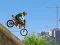 Игра Construction Yard Bike онлайн