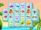 Игра Summer Mahjong онлайн