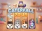 Игра Caterfall 2048 онлайн