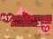 Игра My Valentine Match 3 онлайн
