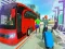 Игра My City Bus Driver Simulator Passenger Transport онлайн