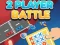 Игра 2 Player Battle онлайн