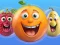 Игра Merge fruits: 2048 New in 2D! онлайн
