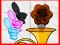 Игра Funny Fast Fart онлайн