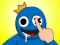 Игра DOP Rainbow Friends онлайн