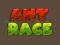 Игра Ant Race онлайн