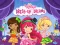 Игра Girls Fashion Performance онлайн