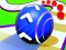 Игра Rolling Going Balls онлайн