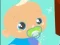 Игра Babysitter Slacking онлайн