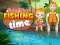 Игра Baby Hazel Fishing Time онлайн
